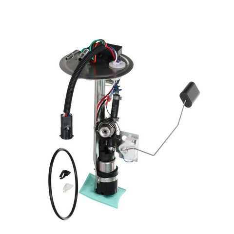 Fuel Pump Hanger Assembly Carter Fuel P74864S