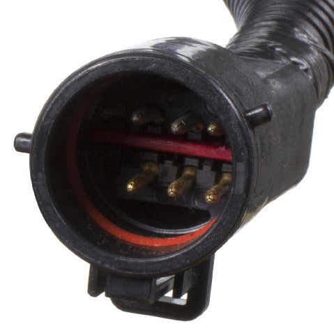 Fuel Pump Hanger Assembly Carter Fuel P74864S
