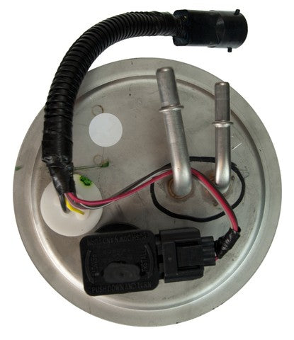 Fuel Pump Hanger Assembly Carter Fuel P74864S