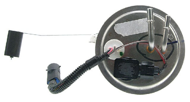 Fuel Pump Hanger Assembly Carter Fuel P74864S