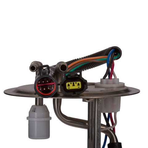 Fuel Pump Hanger Assembly Carter Fuel P74865S