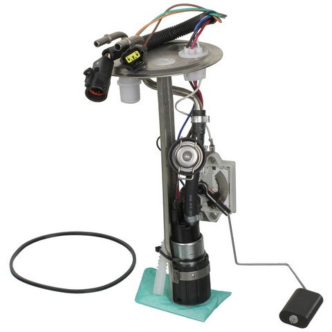 Fuel Pump Hanger Assembly Carter Fuel P74865S