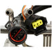 Fuel Pump Hanger Assembly Carter Fuel P74865S