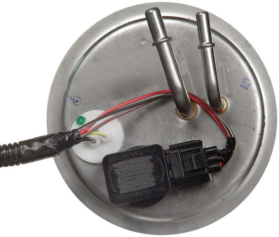 Fuel Pump Hanger Assembly Carter Fuel P74865S