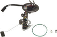 Fuel Pump Hanger Assembly Carter Fuel P74866S