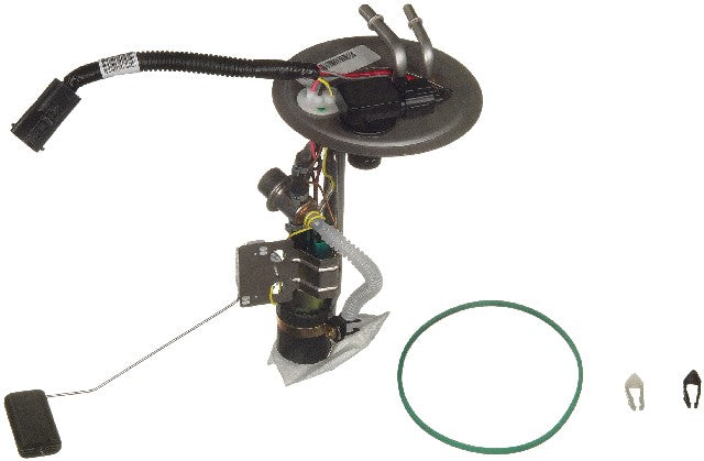 Fuel Pump Hanger Assembly Carter Fuel P74866S