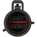 Fuel Pump Hanger Assembly Carter Fuel P74866S