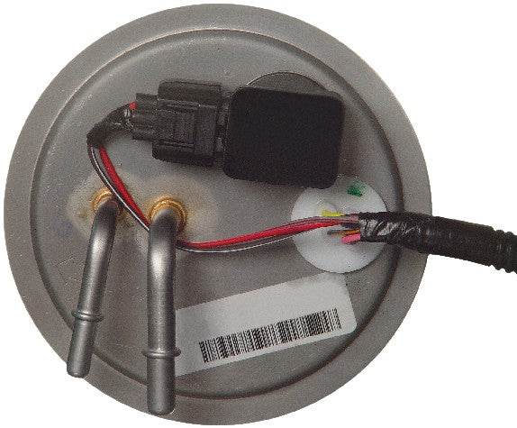 Fuel Pump Hanger Assembly Carter Fuel P74866S