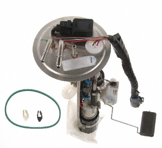 Fuel Pump Hanger Assembly Carter Fuel P74867S