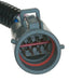 Fuel Pump Hanger Assembly Carter Fuel P74867S
