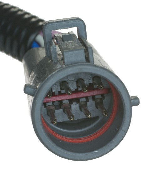 Fuel Pump Hanger Assembly Carter Fuel P74867S
