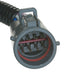 Fuel Pump Hanger Assembly Carter Fuel P74867S