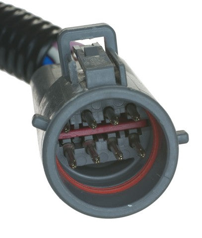 Fuel Pump Hanger Assembly Carter Fuel P74867S