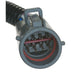 Fuel Pump Hanger Assembly Carter Fuel P74867S