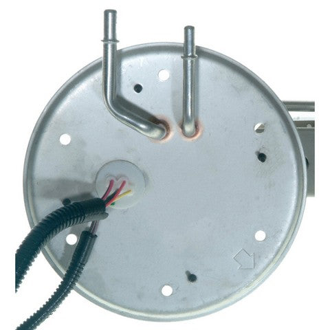 Fuel Pump Hanger Assembly Carter Fuel P74868S