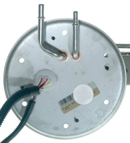 Fuel Pump Hanger Assembly Carter Fuel P74868S