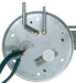Fuel Pump Hanger Assembly Carter Fuel P74868S
