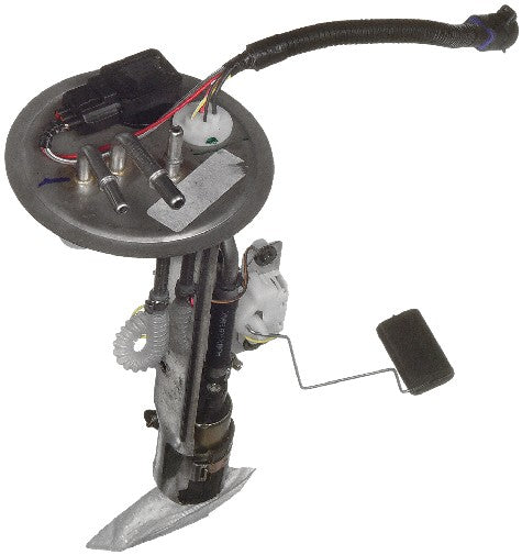 Fuel Pump Hanger Assembly Carter Fuel P74871S