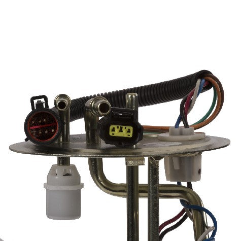 Fuel Pump Hanger Assembly Carter Fuel P74871S