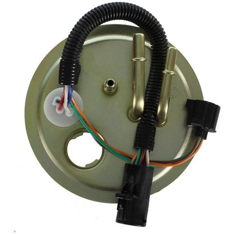 Fuel Pump Hanger Assembly Carter Fuel P74871S