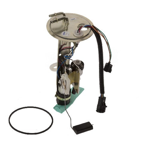 Fuel Pump Hanger Assembly Carter Fuel P74871S
