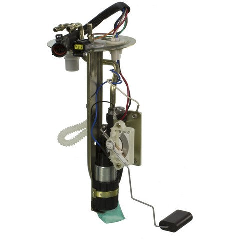 Fuel Pump Hanger Assembly Carter Fuel P74871S