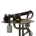 Fuel Pump Hanger Assembly Carter Fuel P74871S