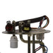 Fuel Pump Hanger Assembly Carter Fuel P74871S