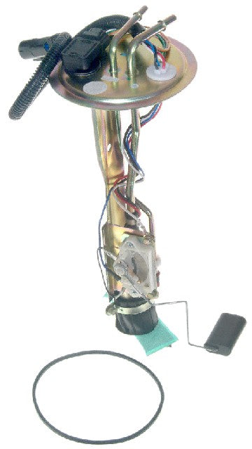 Fuel Pump Hanger Assembly Carter Fuel P74874S