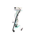 Fuel Pump Hanger Assembly Carter Fuel P74874S