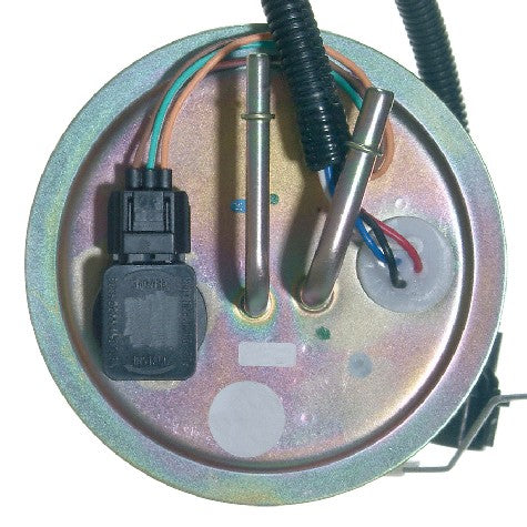 Fuel Pump Hanger Assembly Carter Fuel P74874S