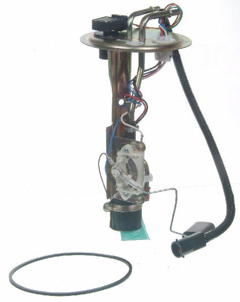 Fuel Pump Hanger Assembly Carter Fuel P74875S