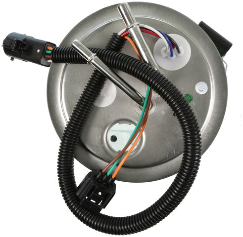 Fuel Pump Hanger Assembly Carter Fuel P74875S