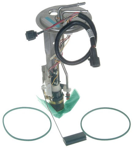 Fuel Pump Hanger Assembly Carter Fuel P74876S