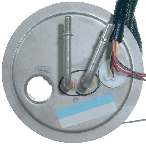 Fuel Pump Hanger Assembly Carter Fuel P74876S
