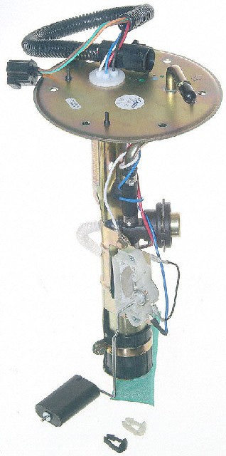 Fuel Pump Hanger Assembly Carter Fuel P74879S