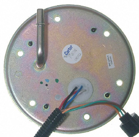 Fuel Pump Hanger Assembly Carter Fuel P74879S