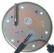 Fuel Pump Hanger Assembly Carter Fuel P74879S