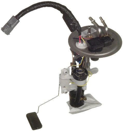 Fuel Pump Hanger Assembly Carter Fuel P74884S
