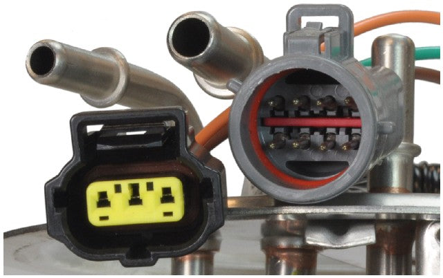Fuel Pump Hanger Assembly Carter Fuel P74884S
