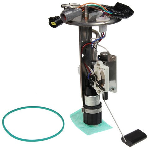 Fuel Pump Hanger Assembly Carter Fuel P74884S