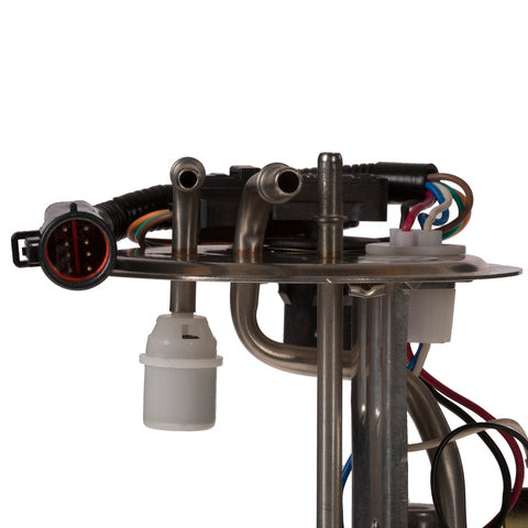 Fuel Pump Hanger Assembly Carter Fuel P74884S