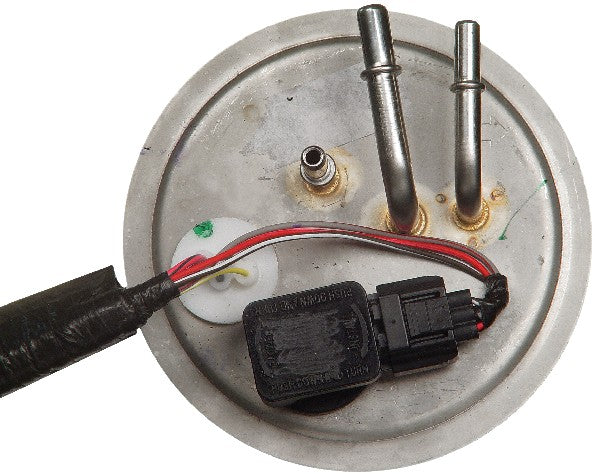 Fuel Pump Hanger Assembly Carter Fuel P74884S