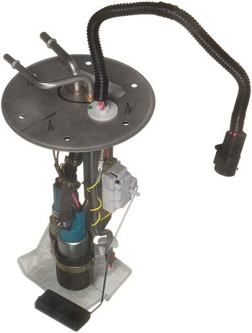 Fuel Pump Hanger Assembly Carter Fuel P74886S