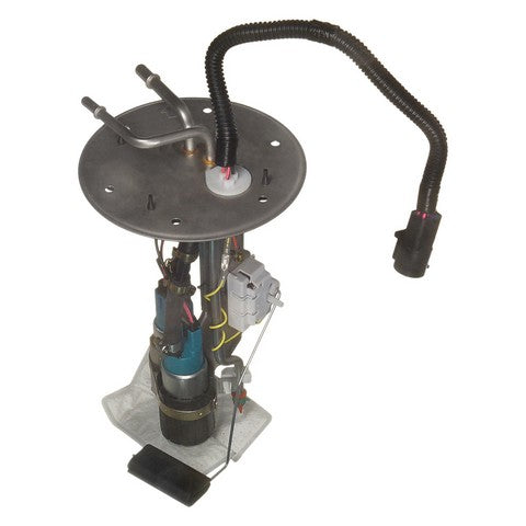 Fuel Pump Hanger Assembly Carter Fuel P74886S