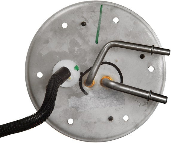 Fuel Pump Hanger Assembly Carter Fuel P74886S