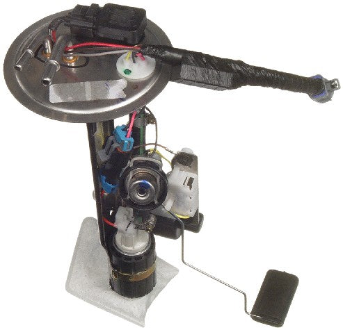 Fuel Pump Hanger Assembly Carter Fuel P74887S