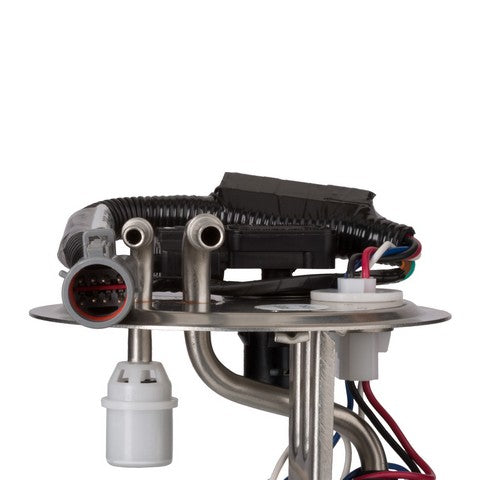 Fuel Pump Hanger Assembly Carter Fuel P74887S