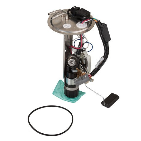 Fuel Pump Hanger Assembly Carter Fuel P74887S