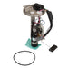 Fuel Pump Hanger Assembly Carter Fuel P74887S